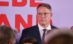 Schweitzer zum SPD-Fraktionschef in Rheinland-Pfalz gewählt