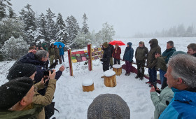 Dieses neue Erlebnisangebot im Harz ist jetzt geöffnet