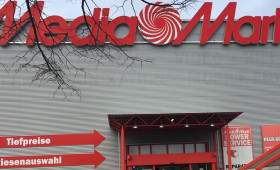 MediaMarkt-Filiale Peine zieht um – Das ist der Termin für Neu-Eröffnung
