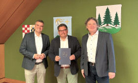 Braunlage soll drei weitere Jahre durch diese Kooperation profitieren