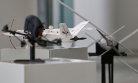 Politiker warnen vor chinesischer Technik bei Drohnenabwehr