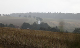 Wetterbericht für Niedersachsen/Bremen (31.05.2026)