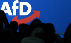 Union und SPD warnen AfD vor Verfassungsbruch in Sachsen-Anhalt