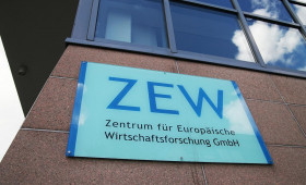 ZEW-Konjunkturerwartungen hellen sich auf