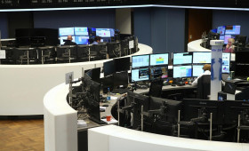 Dax am Mittag weiter im Aufschwung - zyklische Branchen im Fokus