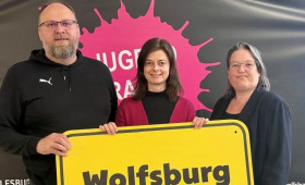 Wolfsburg: Dieses Pilotprojekt soll Kinderrechte vor Ort stärken