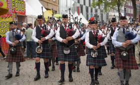Tag der Niedersachsen in Braunschweig: Gruppen für Festumzug gesucht