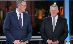 CDU und SPD in Rheinland-Pfalz stimmen für Koalitionsvertrag