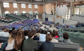 Umfrage: 84 Prozent der Deutschen machen sich große Sorgen um Deutschland