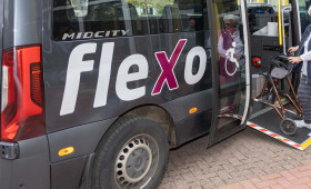 Flexo-Bus in Seesen – Hier hängt das Angebot weiter in der Schwebe