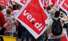 Braunschweig Verhandlungsrunden im Handel: Morgen gibt's erste Warnstreiks 