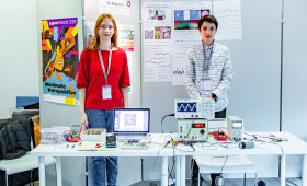 Zwei Schüler aus Braunschweig sind beim Finale von "Jugend forscht" dabei