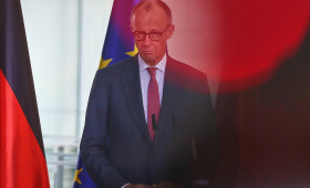 Merz verliert weiter an Zustimmung
