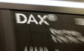 Dax am Mittag weiter schwach - Rheinmetall unetr Druck