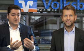Braunschweig/Wolfsburg:Volksbank BRAWO -Oberbürgermeister beziehen Stellung