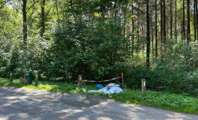 Zerlegte Schafskadaver auf Parkplatz im Kreis Gifhorn gefunden
