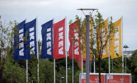 Warnstreiks bei IKEA in Niedersachsen und Bremen