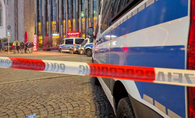 Streit soll Auslöser von Leipziger Amokfahrt gewesen sein