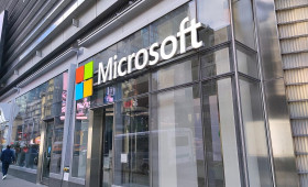 Dröge fordert Abschied von Microsoft in Behörden