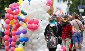 CSD in Hannover: ÜSTRA leitet Buslinien um