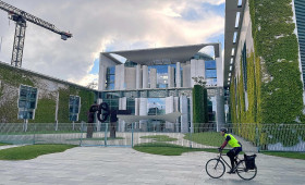 Koalition beerdigt "Entlastungsprämie"