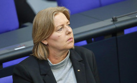 Bas verlangt von Rentenkommission einstimmige Entscheidungen
