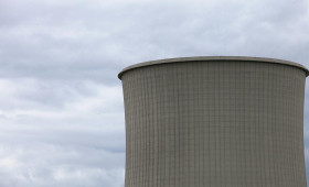Letzte Rückbaugenehmigung für Atomkraftwerk Grohnde erteilt – Batteriepark und Erneuerbare geplant