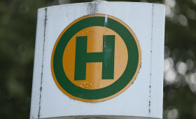 Busse und Bahnen in Hannover werden bestreikt