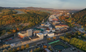 Goslar: Dieser Industrie-Standort soll ab 2045 treibhausgasneutral sein