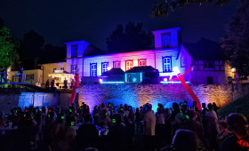Peine: Diese besondere Party ist ziemlich leise