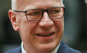 Wegner warnt vor Scheitern der Steuerreform im Bundesrat