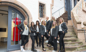 Goslarer Tourist-Information besteht Qualitätscheck