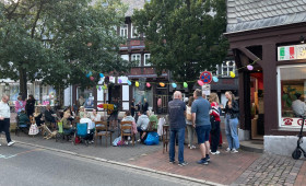Altstadtforum Goslar bezieht Position und lädt Bürger zum Mitmachen ein