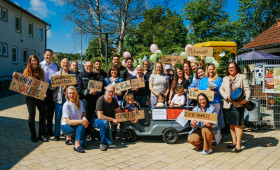 Gifhorn: Südstadt-Campus lädt zum Nachbarschaftstag