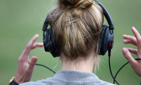 Tream auf Platz eins der Album-Charts