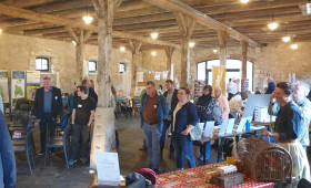 Kreis Helmstedt: Ein Blick ins Schaufenster regionaler Innovationen