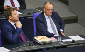 Union sorgt sich um Handlungsfähigkeit der Koalition