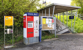 Ohne Ticketautomaten! Der Plan für neue Bahnhöfe in der Region Braunschweig