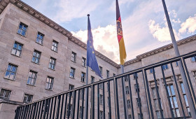 Regierung verfehlt Ziele beim Infrastruktur-Sondervermögen