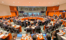 Bund will keine zusätzlichen Ministerpräsidentenkonferenzen