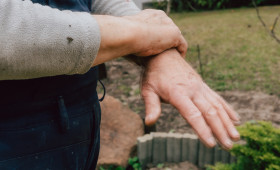 Parkinson durch Pestizide: Wenn der Job krank macht 