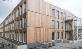 Salzgitter: Diese Grundschule kann sich über einen fertigen Neubau freuen