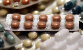 Pharmaverband kritisiert Warkens Gesetz zur Kassen-Stabilisierung