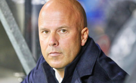 Liverpool trennt sich überraschend von Trainer Arne Slot