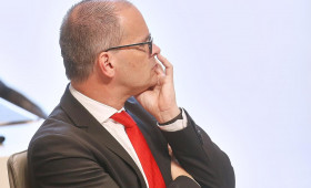 Wirtschaftsminister Tonne zieht Bilanz zu Investitionen in Niedersachsen