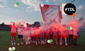 Wolfenbüttel:Wie aus diesem Verein eine Top-Adresse in Sachen Fußball wurde