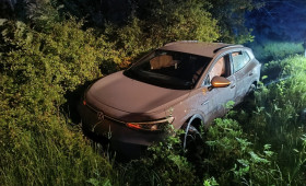 Salzgitter: Mehrere Verkehrsvorfälle mit Verletzten und Alkohol