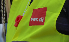 Verdi-Streik führt am Wochenende zu Einschränkungen im Osnabrücker Busverkehr