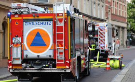 Grünen-Politiker kritisiert Dobrindts Zivilschutz-Pläne