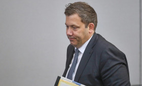 Klingbeil kritisiert "Schneckentempo" bei Kapitalmarktunion